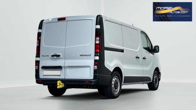 Renault Trafic image 7