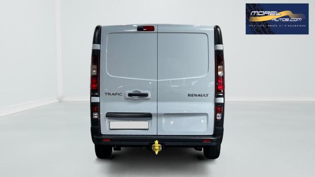 Renault Trafic image 1