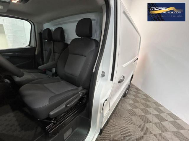Renault Trafic image 4
