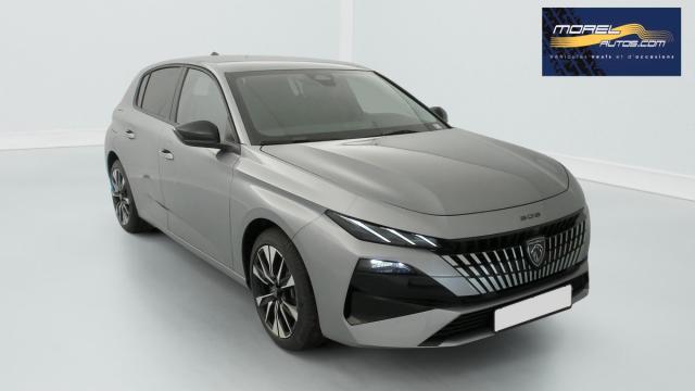 Peugeot 308 Nouvelle Bluehdi 130ch S Eat8 Allure