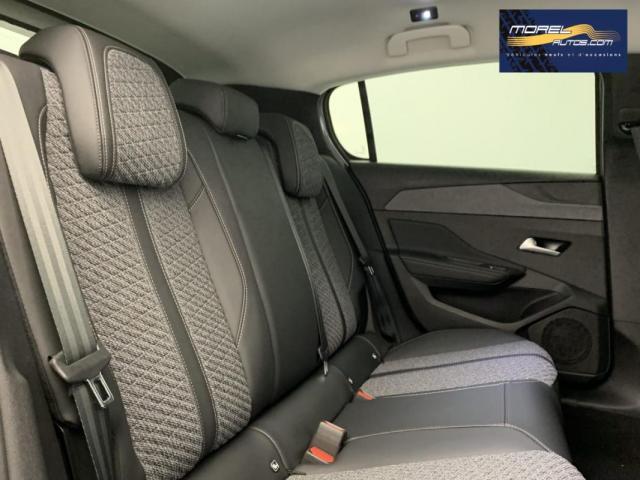 Peugeot 308 image 1