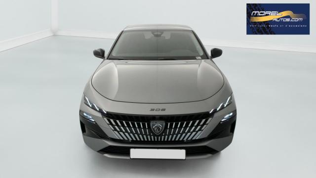 Peugeot 308 image 9
