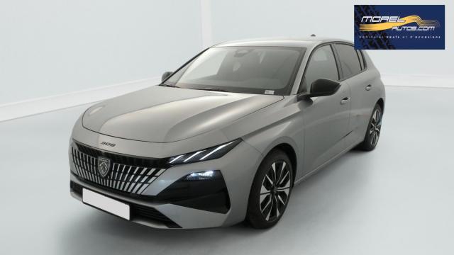 Peugeot 308 image 7