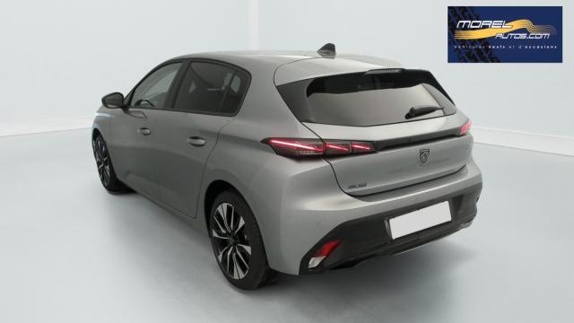 Peugeot 308 image 2
