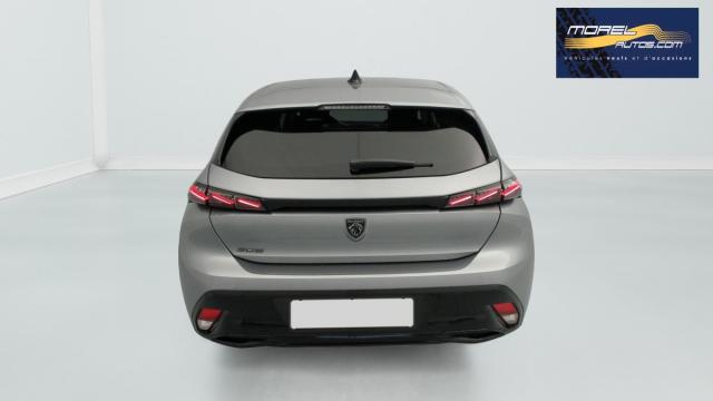 Peugeot 308 image 4