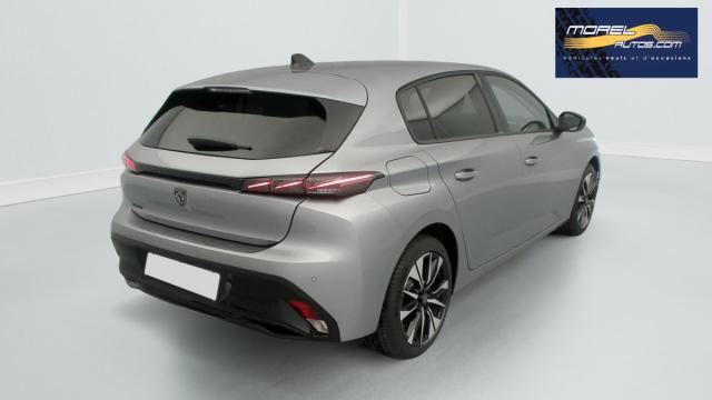 Peugeot 308 image 8