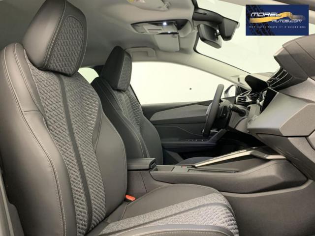 Peugeot 308 image 3