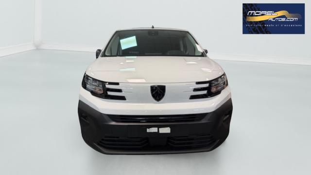 Peugeot Partner image 7