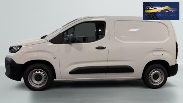 Peugeot Partner image 6