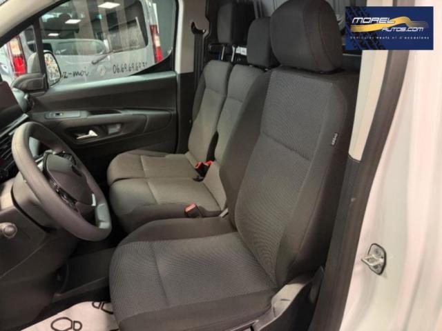 Peugeot Partner image 4
