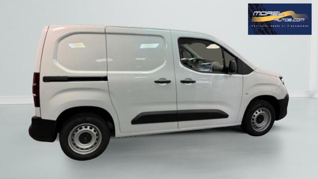 Peugeot Partner image 5