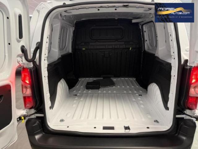 Peugeot Partner image 3