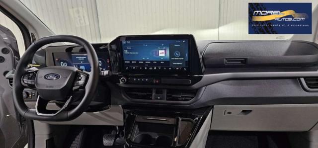 Ford Transit Custom image 6