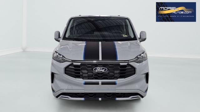 Ford Transit Custom image 1