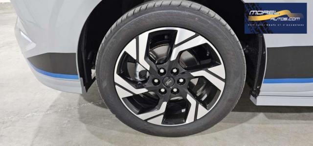 Ford Transit Custom image 9
