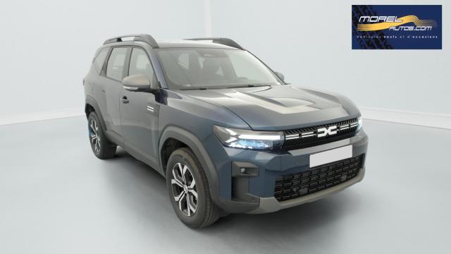 Dacia Bigster Hybrid 155 Expression
