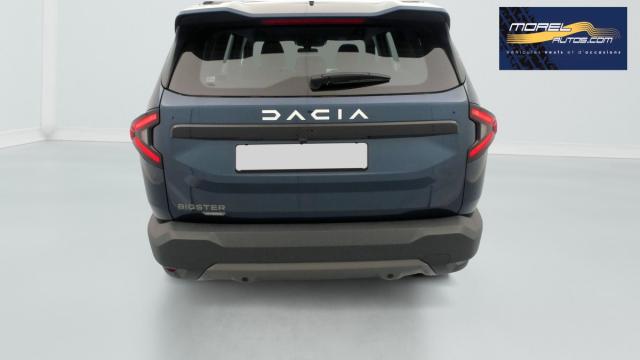 Dacia Bigster image 7