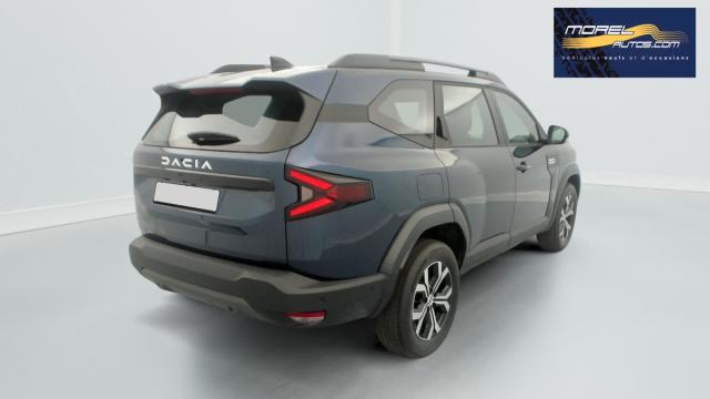 Dacia Bigster image 6