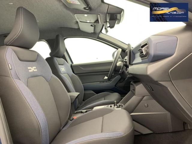 Dacia Bigster image 5