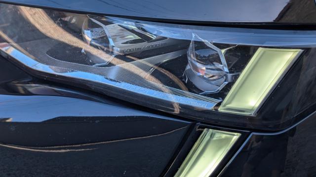 Peugeot 508 Sw image 3