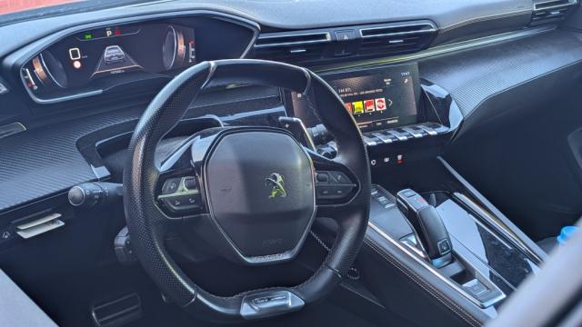 Peugeot 508 Sw image 1