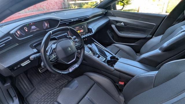 Peugeot 508 Sw image 5