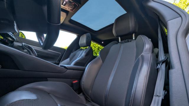 Peugeot 508 Sw image 4
