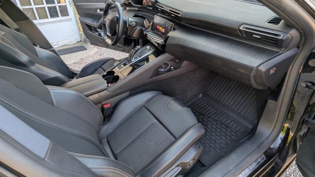 Peugeot 508 Sw image 2