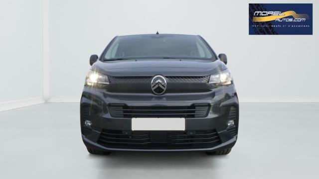 Citroen Jumpy image 1