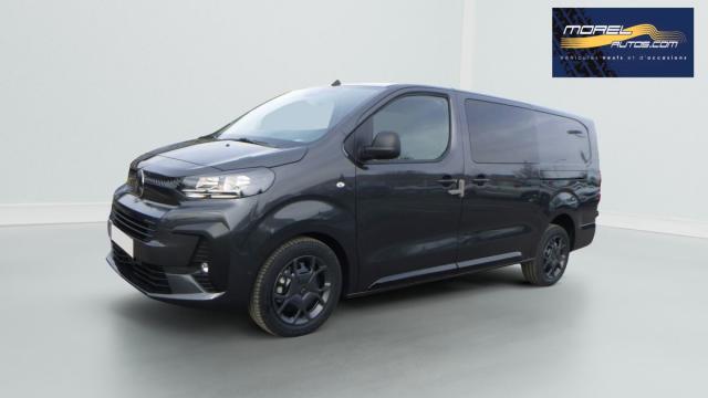 Citroen Jumpy image 3