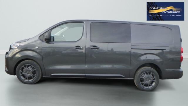 Citroen Jumpy image 9