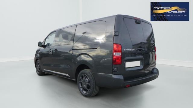 Citroen Jumpy image 2