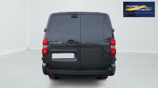 Citroen Jumpy image 5