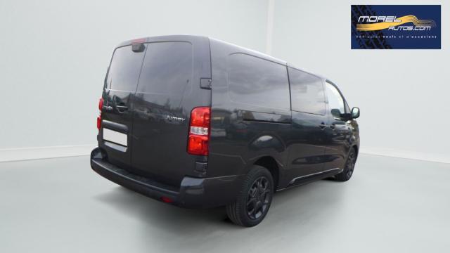 Citroen Jumpy image 6