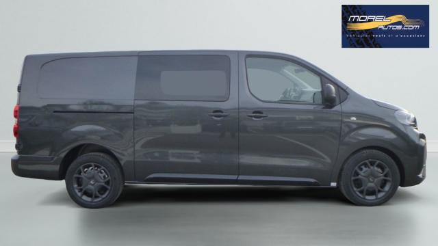 Citroen Jumpy image 7