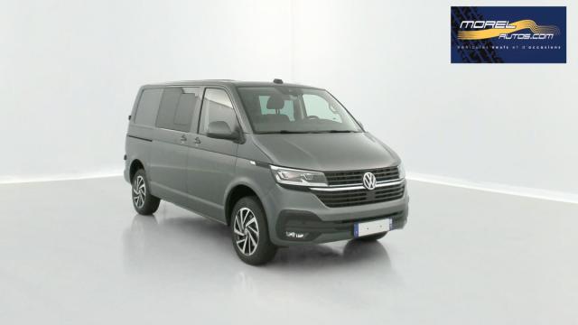 Volkswagen Transporter 6.1 Procab L1 2.0 Tdi 150ch Business Plus Dsg7