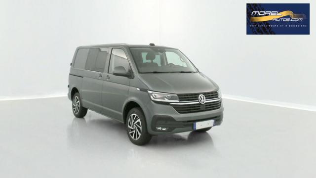 Volkswagen Transporter image 7