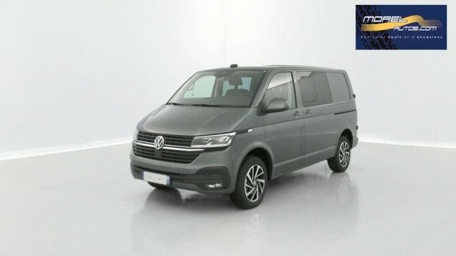 Volkswagen Transporter image 3