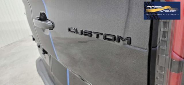 Ford Transit Custom image 7