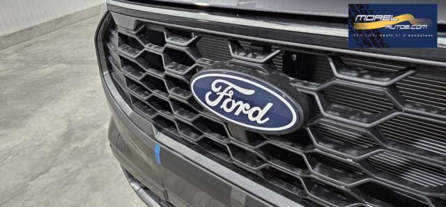 Ford Transit Custom image 4