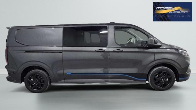 Ford Transit Custom image 1
