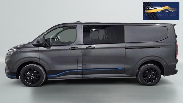 Ford Transit Custom image 9