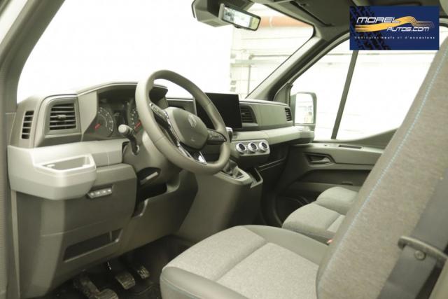 Renault Master image 4