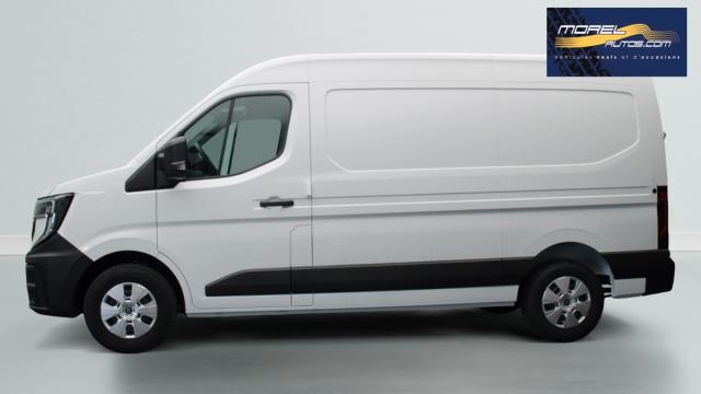 Renault Master image 9