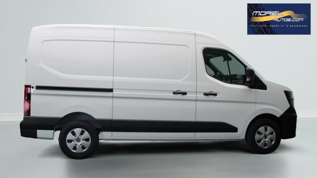 Renault Master image 3