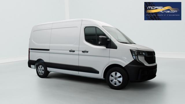 Renault Master image 5