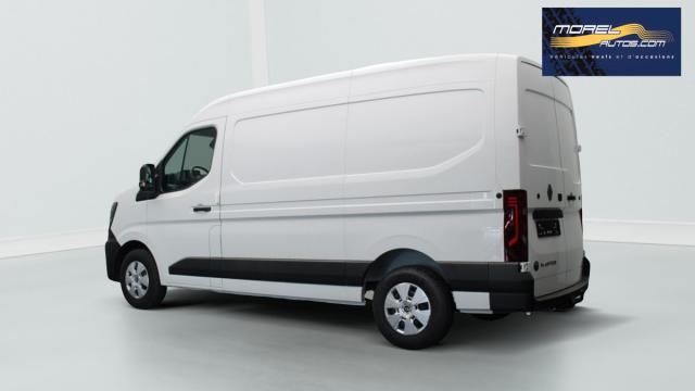 Renault Master image 6