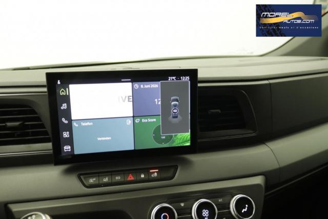Renault Master image 1