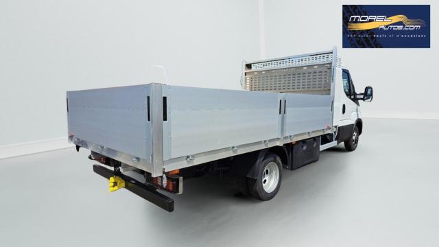 Iveco Daily image 6