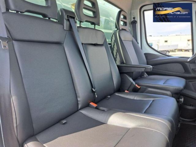 Iveco Daily image 1